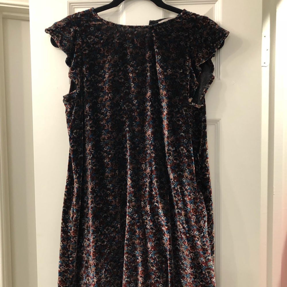 Loft dress
